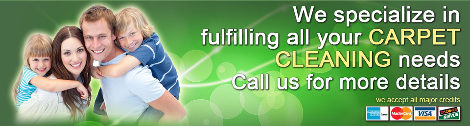 Fullerton Carpet Cleaning